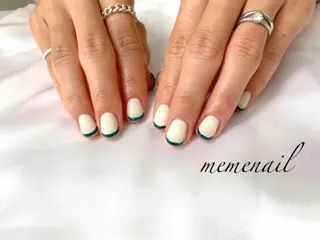 ネイル Noguchi Megumiのその他イメージ