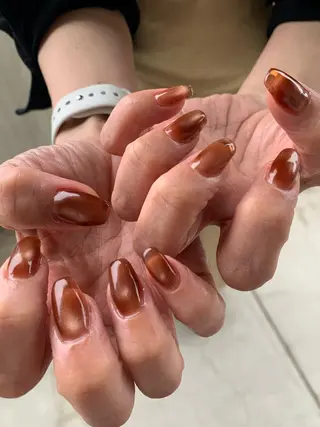 ネイル sOt所属・【sOt】 sumiのネイルデザイン