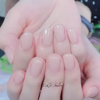 ネイル CoCoSalon ネイル/まつ毛予約のネイルデザイン