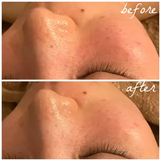 メンズ メナード岐阜市茜部 杉浦のエステ・リラクイメージ