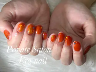 ネイル Era nailのネイルデザイン