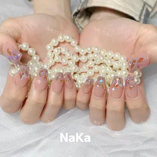 ネイル YUKI 💗 渋谷店のネイルデザイン