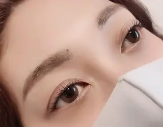 マツエク・マツパ Fleur フルールのマツエク・マツパデザイン