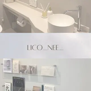 LICO_NEE_所属・LICO_NEE_ yukikoのエステ・リラクイメージ