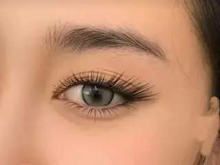 マツエク・マツパ Max salonのマツエク・マツパデザイン