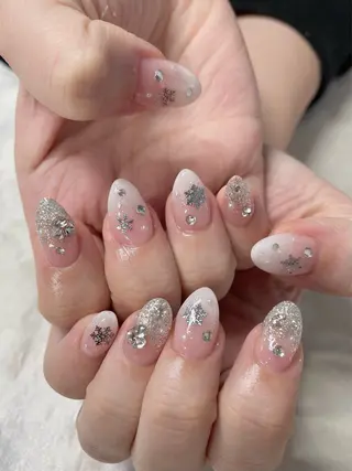 ネイル RUMI nailのネイルデザイン