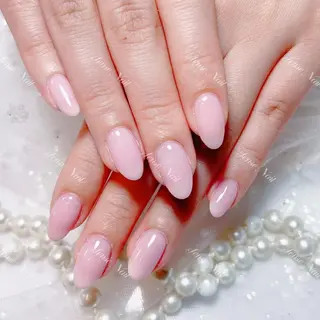 ネイル 🎀Sense Nail渋谷店🎀のネイルデザイン