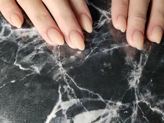 ショート ネイル クロキ 。のネイルデザイン