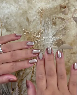 ネイル fairy 25のネイルデザイン