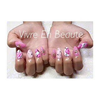 ネイル S Nailのネイルデザイン