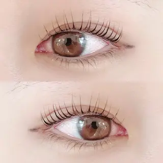 マツエク・マツパ lieu pré eyelashの眉毛・アイブロウイメージ