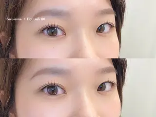 マツエク・マツパ viviAiles ♡⃛ Ruiのマツエク・マツパデザイン