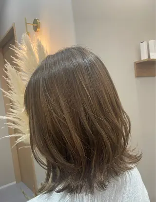 ミディアム 野間 ふみよのマツエク・マツパデザイン