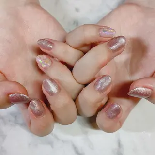 ネイル ISHIHARA KANAのネイルデザイン