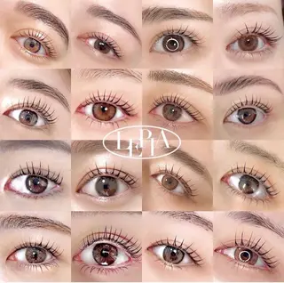 マツエク・マツパ 坂元 瑠茄のその他イメージ