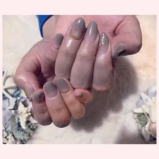 ネイル YAS 青柳 安代のネイルデザイン