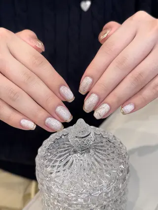 ネイル H&Bsalon カイのネイルデザイン