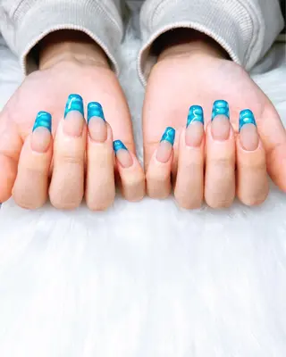 ネイル 7nail (ϋ)/のネイルデザイン