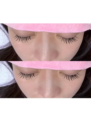 マツエク・マツパ トータルビューティー サロン・Ｎの眉毛・アイブロウイメージ