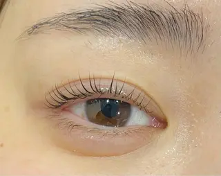 マツエク・マツパ i.Calm所属・i.Calm 【アイカルム】のマツエク・マツパデザイン