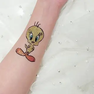 Nail Salon Luna.RINAのネイルデザイン