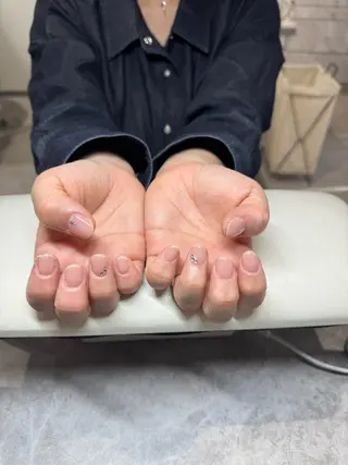 ネイル IROHA NAIL 北村菜帆のネイルデザイン