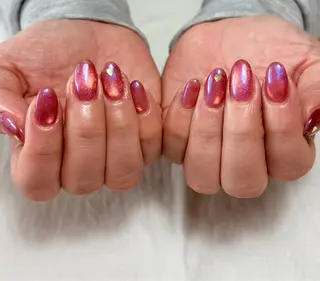 ネイル nail salon Coton所属・nail salon Cotonのネイルデザイン