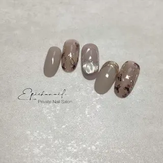 ネイル EPICHA NAILのネイルデザイン