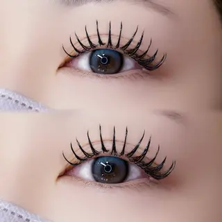 マツエク・マツパ Matsumoto 💖Juraのマツエク・マツパデザイン