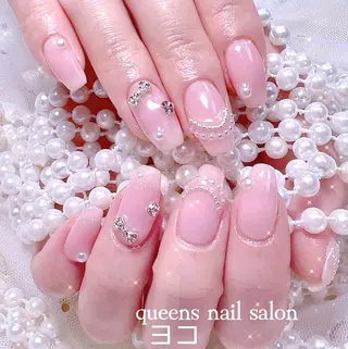 ネイル 🐳彩羽チップ 長さだし専門🐳のネイルデザイン