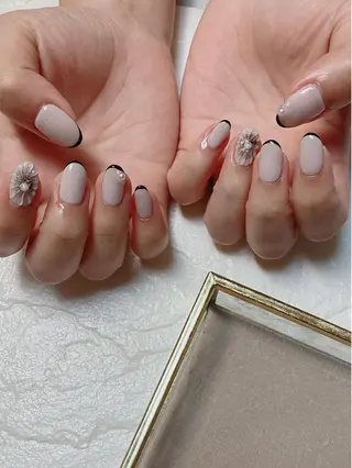 ネイル Verest 西荻窪のネイルデザイン