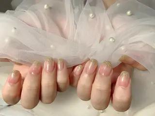 ネイル Ag Nailのネイルデザイン