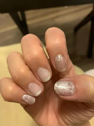 ネイル アンシャンテ所属・enchante 自由が丘のネイルデザイン