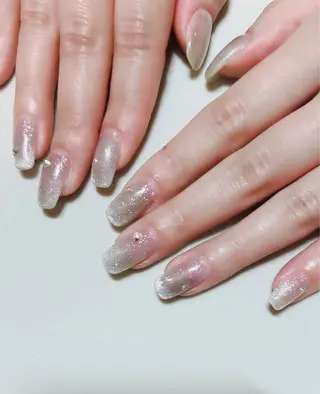 ネイル ネイルパレス所属・ネイルパレス【デザ イン/恵比寿】のネイルデザイン