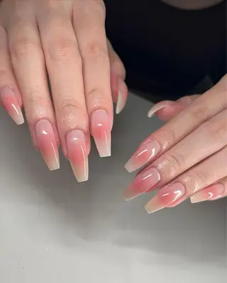 ネイル EMI ANA.CHUOのネイルデザイン