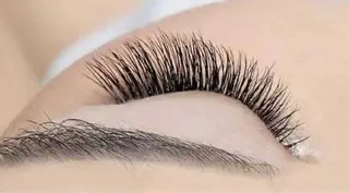 マツエク・マツパ salon de Reiのマツエク・マツパデザイン