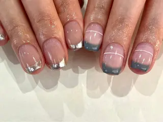 ネイル Etel atelierのネイルデザイン