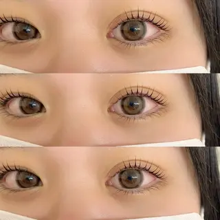 マツエク・マツパ chipi 川越のマツエク・マツパデザイン