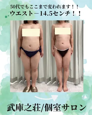 エステ♡ Eden Yuriのエステ・リラクイメージ