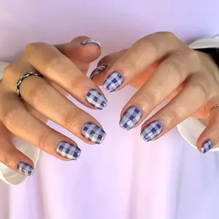 ネイル HARUKA ネイリスト福岡/薬院のネイルデザイン