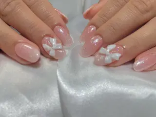 ネイル alma (アルマ)のネイルデザイン