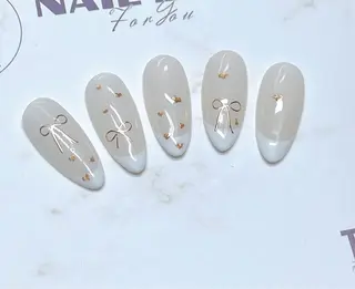 ネイル YumiNail所属・Yumi nailのネイルデザイン