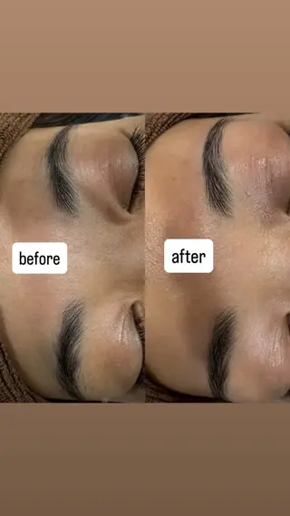 アイブロウ salonvilla所属・villa ☺︎草山 楓花のエステ・リラクイメージ