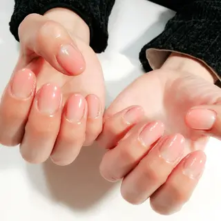 ネイル VIOLUS所属・VIOLUS 関目のネイルデザイン