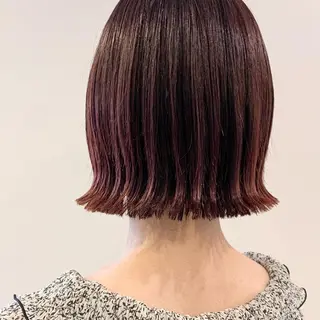 ショート Nico所属・Nico🌛 Karenのネイルデザイン