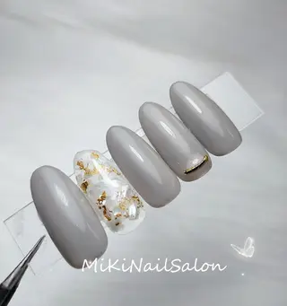 ネイル 🎀Yumi✨ ミキネイルサロン池袋のネイルデザイン