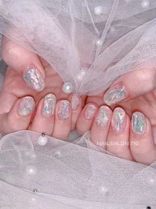 ネイル ナナイチゼロ I.Naoのネイルデザイン