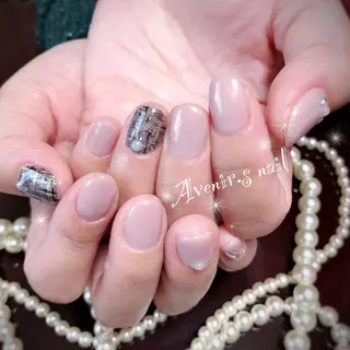 ネイル Home Salon Avenir.のネイルデザイン