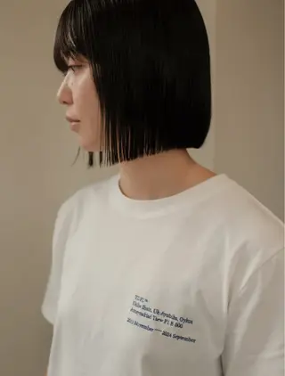 カラー illfrere所属・Kanno Kokiのヘアスタイル