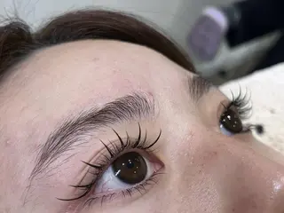 マツエク・マツパ ABマツエクネイル サロン2号店らくらくのマツエク・マツパデザイン